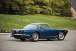 Maserati 5000 GT Coupe 1961 года